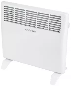 Конвектор SunWind SCH6020 белый