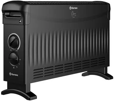 Конвектор Thermex Cadorna 2000 Black