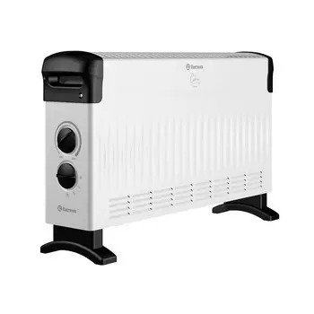 Конвектор Thermex Cadorna 2000 White