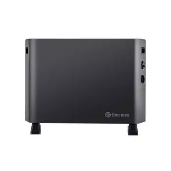 Конвектор Thermex Pronto 2000M Black