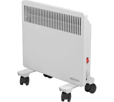 Конвектор Волжанка ДС-1000.1 белый