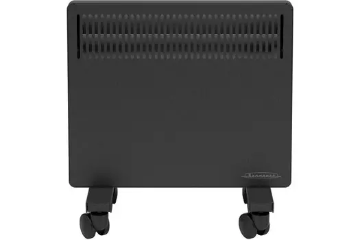 Конвектор Волжанка ДС-1000.1 черный