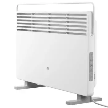 Конвектор Xiaomi SMART Space Heater S (KRDNQ03ZM/BHR4037GL)