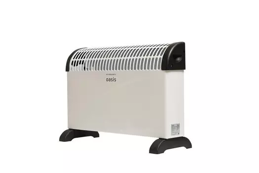 Конвектор ZERTEN ZKP-20 (U)