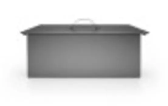 Коптильня Grillux Smoky Simple (ВЗР2185)