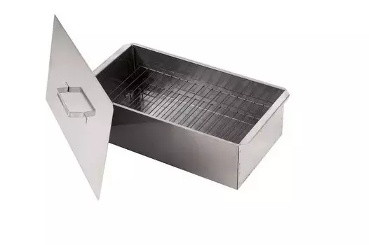 Коптильня КЕДР К2-0.8Б