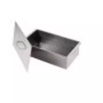 Коптильня КЕДР К2-0.8Бпл