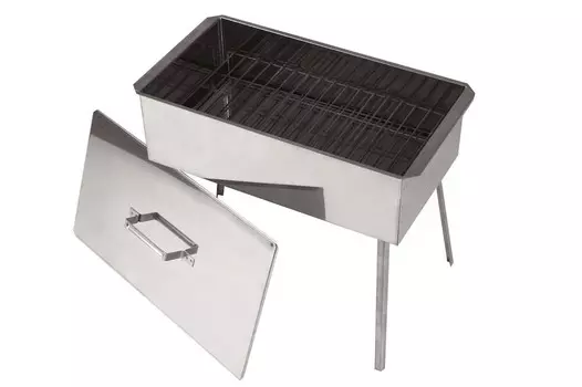 Коптильня КЕДР К2-0.8БПн