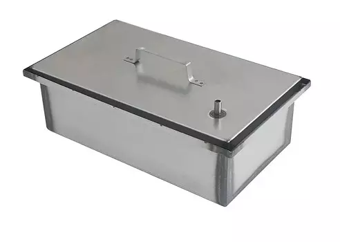 Коптильня КЕДР К2-1.5ГЗ-Т