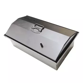 Коптильня КЕДР К2-1.5НГЗ-Д