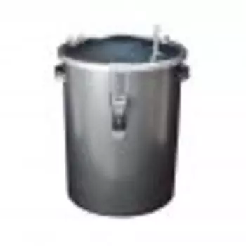 Коптильня УЗБИ ЧУДО КНГ-13 14л