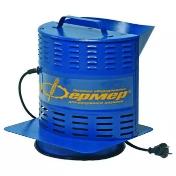 Кормоизмельчитель Фермер ИЗЭ-05М