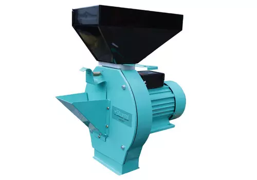 Кормоизмельчитель Sturm HM2501 (Зернодробилка)