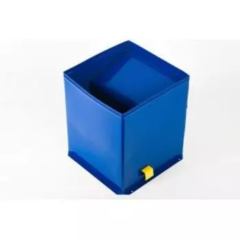 Кормоизмельчитель УЗБИ Три поросенка 400кг/ч