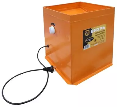 Кормоизмельчитель ВИХРЬ ИК 3 в 1