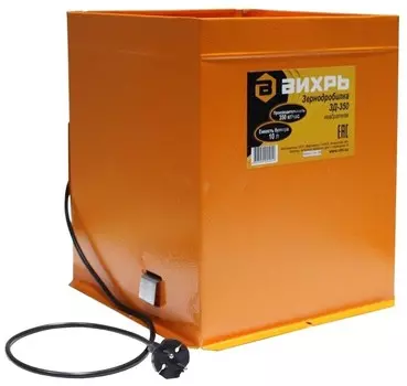 Кормоизмельчитель Вихрь ЗД-350