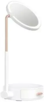 Косметическое зеркало Baseus Smart Beauty White (DGZM-02)