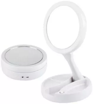 Косметическое зеркало Energy EN-756 (159951)