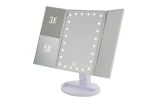 Косметическое зеркало Energy EN-799Т