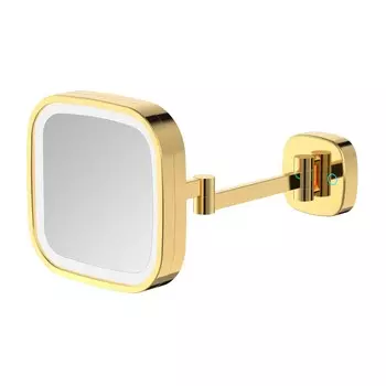 Косметическое зеркало Java S-M332LB