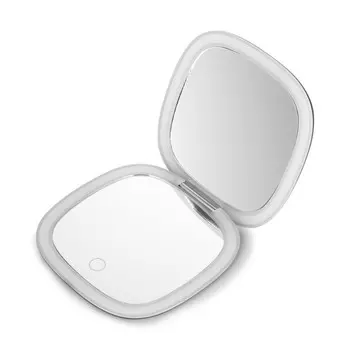 Косметическое зеркало Kitfort KT-3174