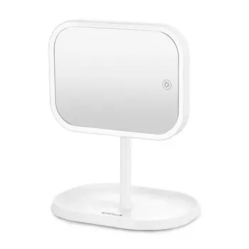 Косметическое зеркало Kitfort KT-3184