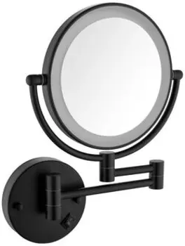 Косметическое зеркало Timo Saona 13376/03 черный