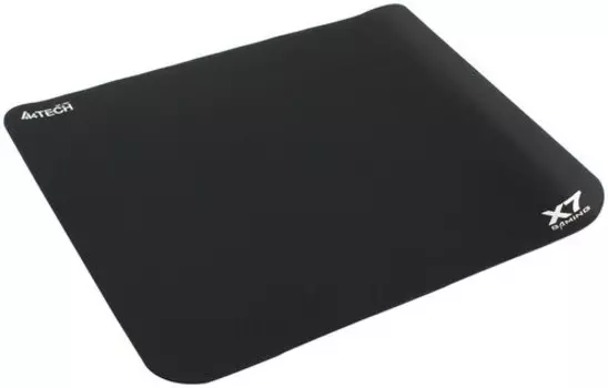 Коврик для мыши A4Tech X7 Pad X7-300MP Большой черный