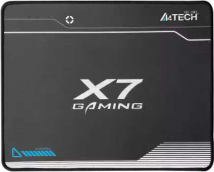 Коврики для мыши A4Tech X7 Pad XP-70M черный