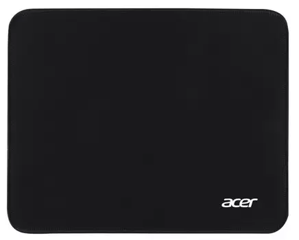 Коврики для мыши Acer OMP210 Мини черный (ZL.MSPEE.001)
