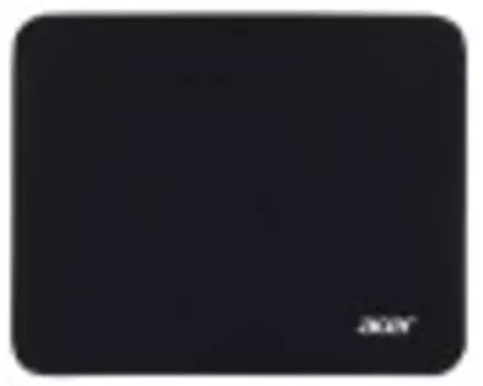 Коврики для мыши Acer OMP211 Средний черный (ZL.MSPEE.002)