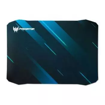 Коврик для мыши Acer Predator PMP 010 Medium синий (gp.msp11.002)
