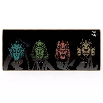 Коврик для мыши Aula MP-WFFM