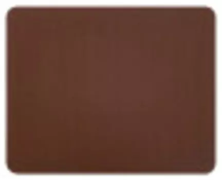 Коврики для мыши Buro BU-CLOTH коричневый