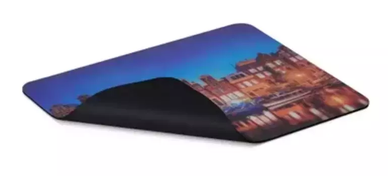 Коврики для мыши Buro BU-M10034 амстердам