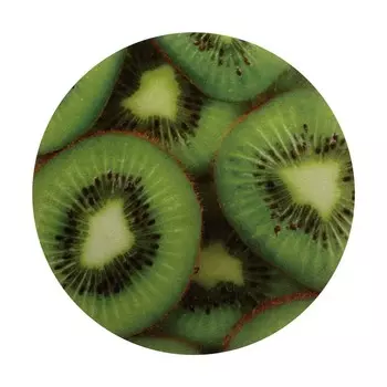 Коврики для мыши Buro BU-T60044 киви