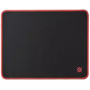 Коврики для мыши Defender Black M (50560)