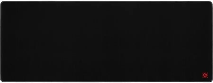 Коврики для мыши Defender BLACK ULTRA ONE (50004)