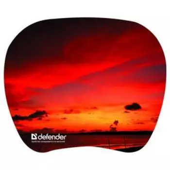 Коврик для мыши Defender TURBO (50603) ассорти