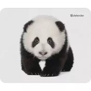 Коврики для мыши Defender WILD ANIMALS (50803)