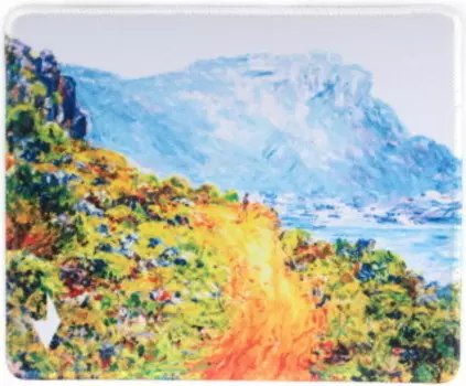 Коврик для мыши Gembird MP-ART4 (19528)