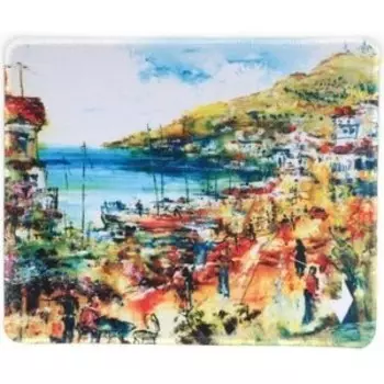 Коврики для мыши Gembird MP-ART5 (19529)