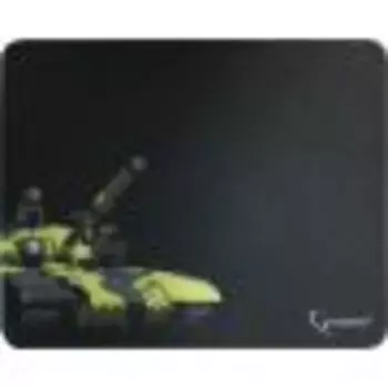Коврик для мыши Gembird MP-GAME10 танк