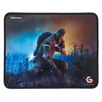 Коврик для мыши Gembird MP-GAME22 Survarium