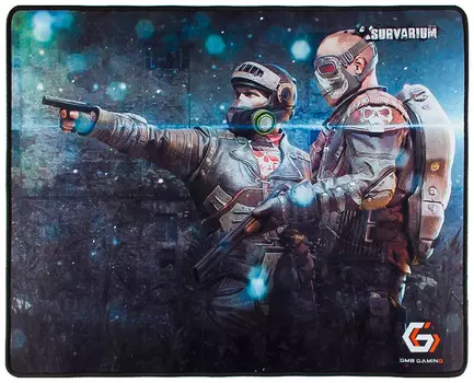 Коврик для мыши Gembird MP-GAME25 Survarium