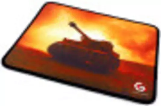 Коврик для мыши Gembird MP-GAME33 танк