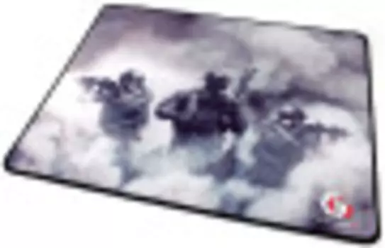 Коврик для мыши Gembird MP-GAME35 солдаты