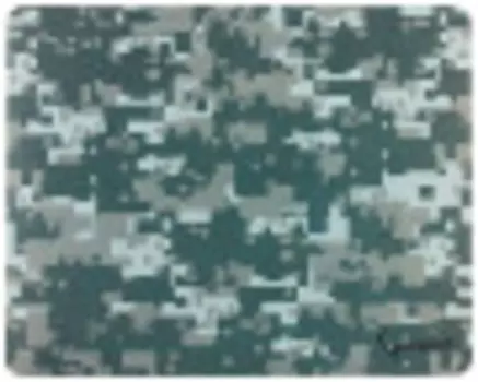 Коврик для мыши Gembird MP-GAME6 камуфляж