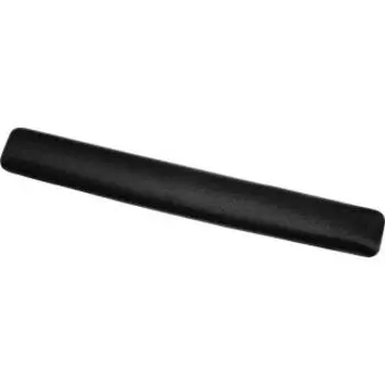 Коврик для мыши HAMA Ergonomic черный 493x70x22мм