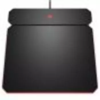 Коврик для мыши HP OMEN Outpost Средний черный